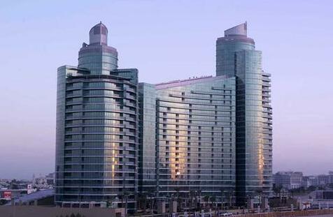 InterContinental Residence Suite Dubai Festival City - Photo4
