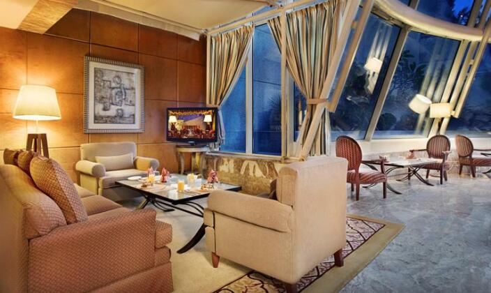 Jood Palace Hotel Dubai - Photo4