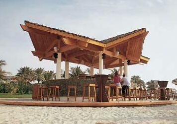 Jumeirah Beach Hotel - Photo3