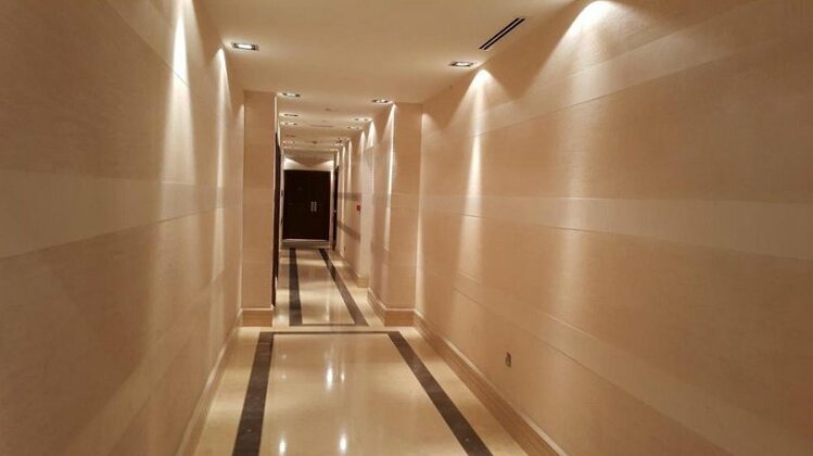 Jumeirah Beach Residence S2 - Four Bedroom Apartment - Photo3