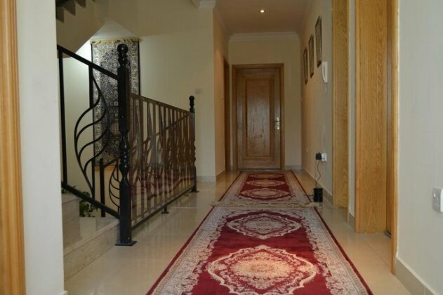 Jumeirah Holiday House - Photo3