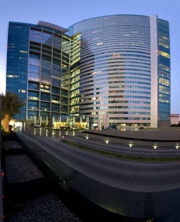 Jumeirah Living World Trade Centre Residence Suites and Hotel Apartments - Photo2