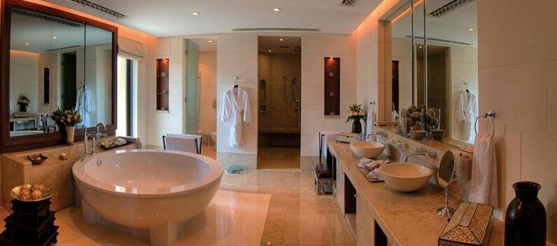 Jumeirah Malakiya Villas - Madinat Jumeirah Resort - Photo3
