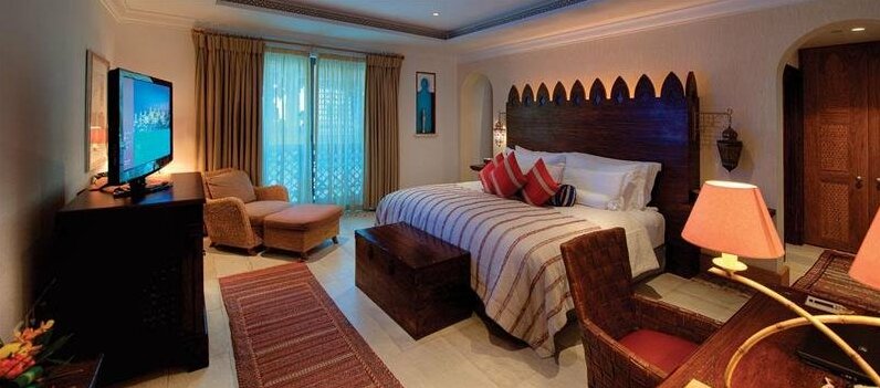 Jumeirah Malakiya Villas - Madinat Jumeirah Resort - Photo5