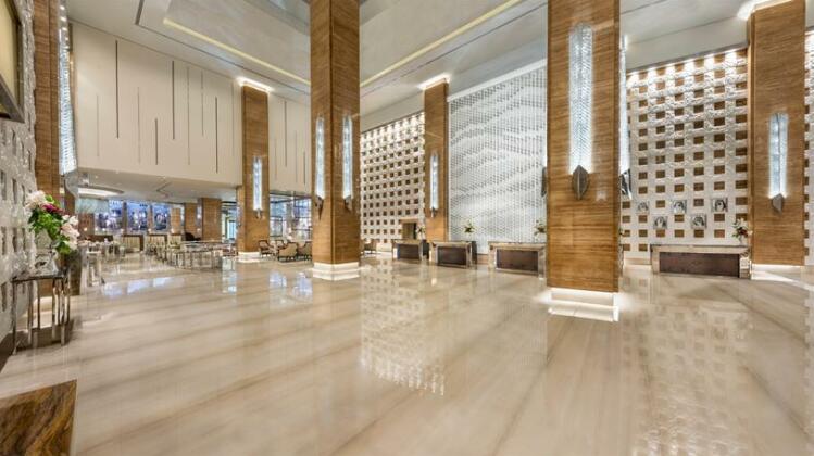 Kempinski Hotel Mall of The Emirates - Photo4