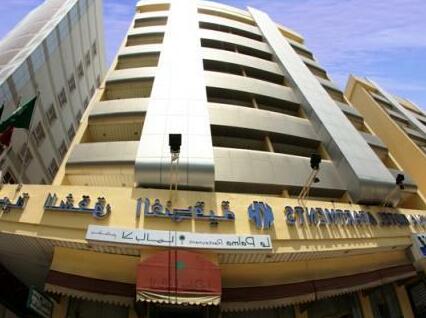Khalidia Hotel Apartments - Photo3