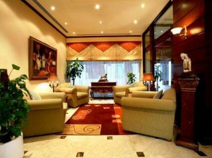 Khalidia Hotel Apartments - Photo4