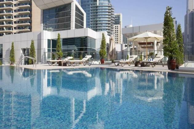 La Verda Suites & Villas Dubai Marina - Photo2