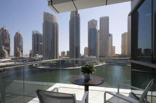 La Verda Suites & Villas Dubai Marina - Photo3