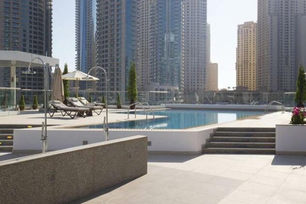 La Verda Suites & Villas Dubai Marina - Photo5