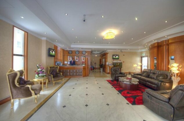 La Villa Najd Hotel Apartments - Photo2
