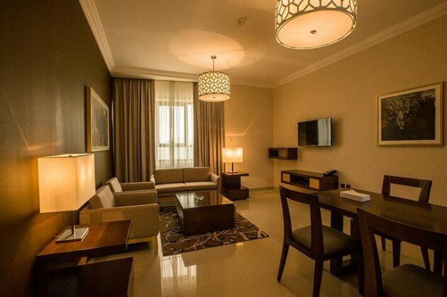 Lavender Hotel & Hotel Apartments Al Nahda - Photo4