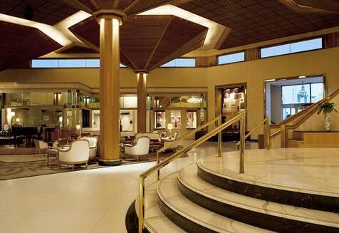 Le Meridien Dubai Hotel & Conference Centre - Photo3