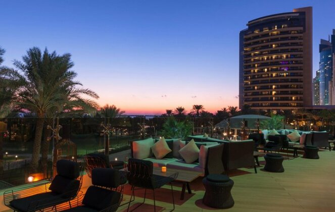 Le Royal Meridien Beach Resort & Spa Dubai - Photo4