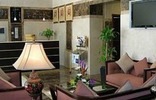 Legacy Hotel Apartments Dubai - Photo4