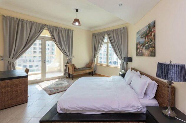 Luxury 2br Apartment - Inclusive of Four Beach Access - Photo2