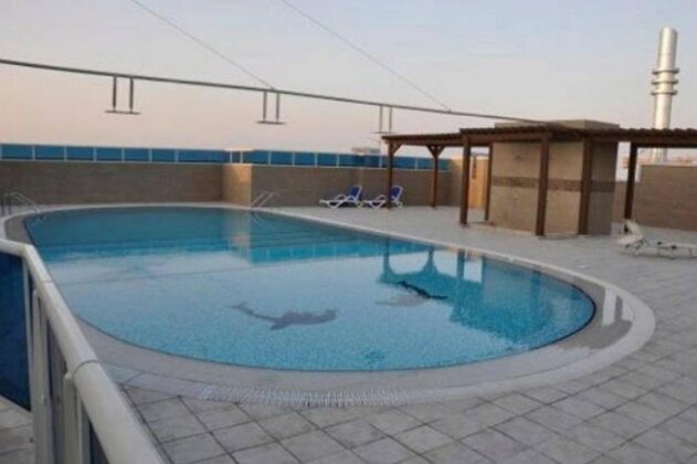 Luxury Holiday Homes Dubai FREE WIFI NETFLIX - Photo4