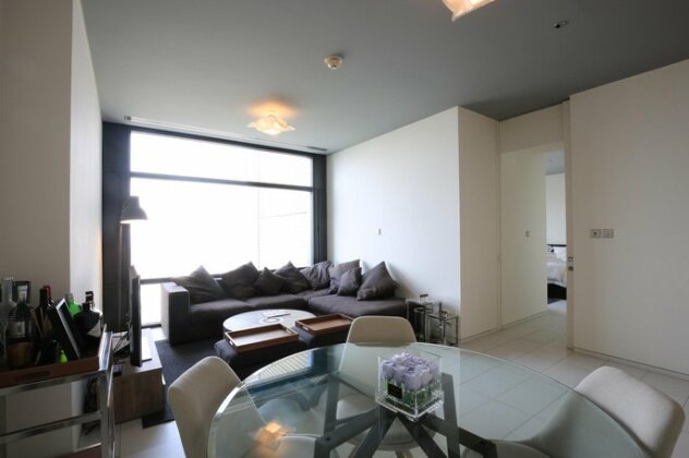 Maison Prive - 1 Bedroom Apartment in Index Tower - Photo4