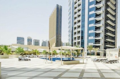 Maison Privee - Modern Apt w/ Stunning Dubai Marina Views