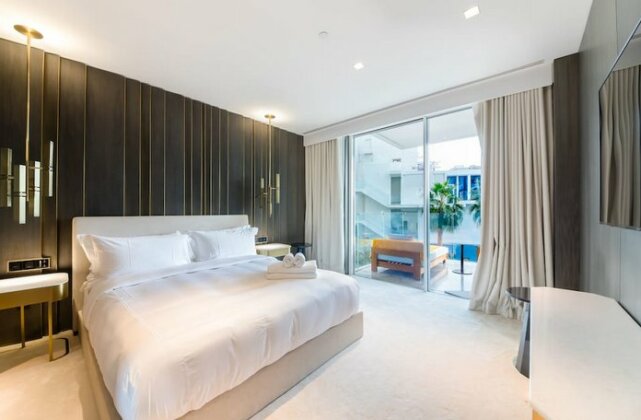 MaisonPrive Holiday Homes - The Palm Residences - Photo5