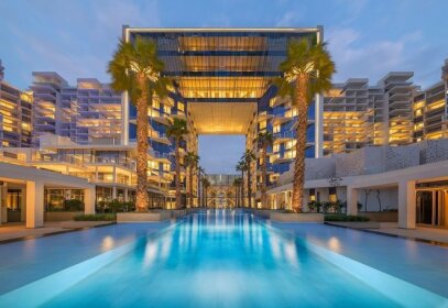 MaisonPrive Holiday Homes - The Palm Residences