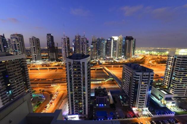 Marina Apartments Dubai - Photo2