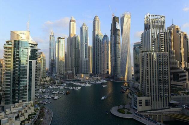 Marina Apartments Dubai - Photo3