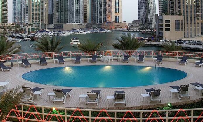 Marina Apartments Dubai - Photo4