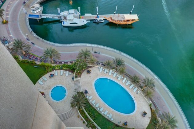 Marina Apartments Dubai - Photo5