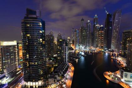 Marina Apartments Dubai