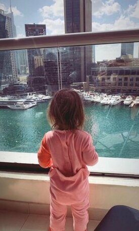 Marina Bay Apartment Dubai - Photo2
