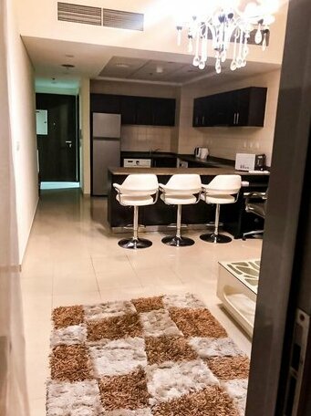 Marina Bay Apartment Dubai - Photo4