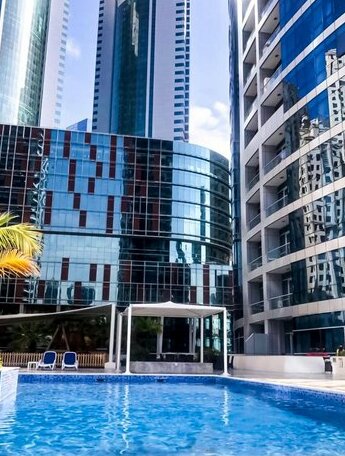 Marina Bay Apartment Dubai