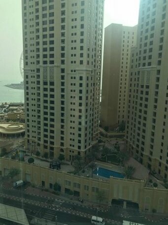 Marina View Apartment Dubai - Photo5