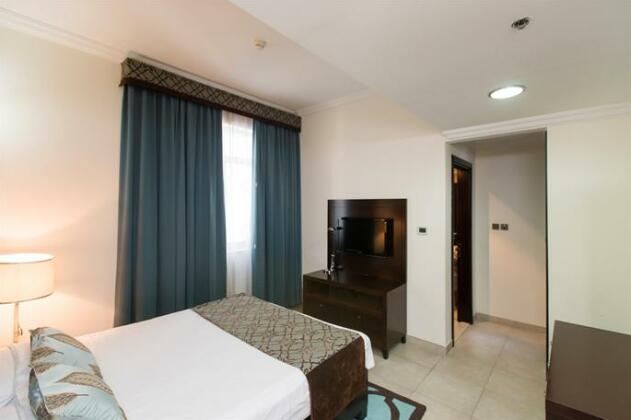 Marmara Hotel Apartments - Photo2
