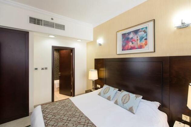 Marmara Hotel Apartments - Photo3