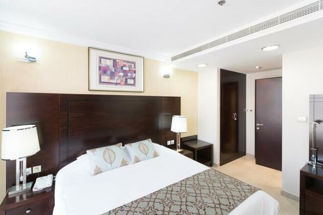 Marmara Hotel Apartments - Photo5