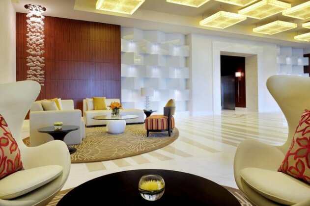 Marriott Executive Apartments Dubai Al Jaddaf - Photo2