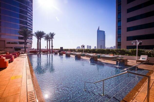 Media One Hotel Dubai - Photo3
