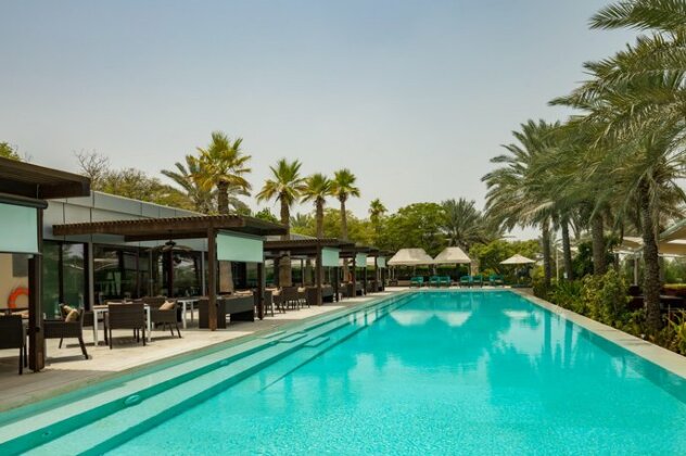 Melia Desert Palm Dubai - Photo2