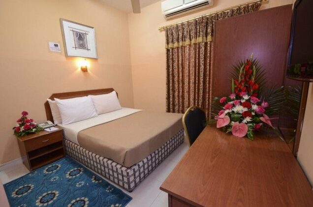 Melody Queen Hotel - Photo4