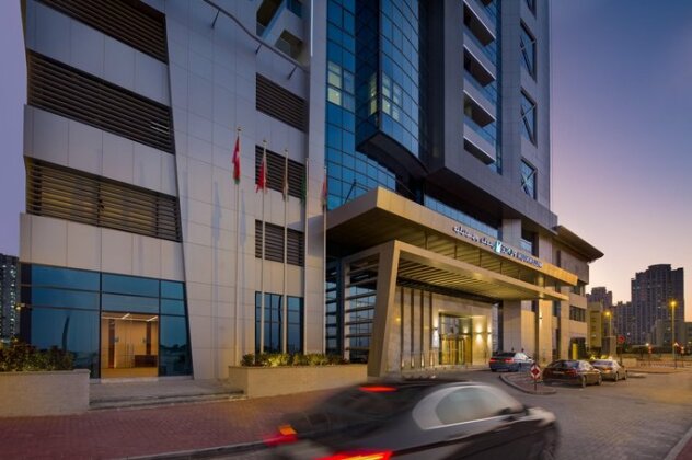Millennium Place Barsha Heights Hotel - Photo5
