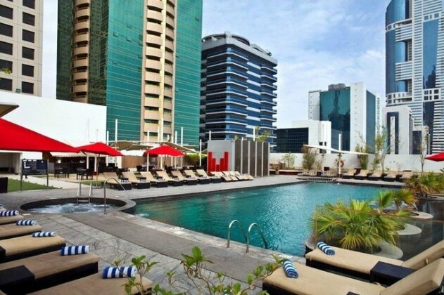 Millennium Plaza Hotel Dubai - Photo3
