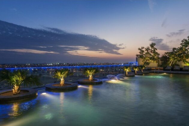 Millennium Plaza Hotel Dubai - Photo5