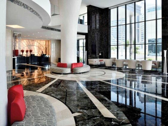 Movenpick Hotel Apartments Downtown Dubai - Photo4