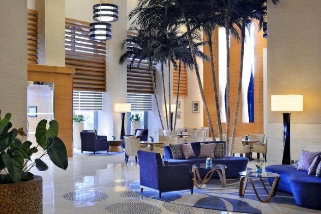 Movenpick Hotel Jumeirah Beach - Photo3