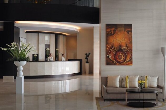 Movenpick Hotel Jumeirah Lakes Towers Dubai - Photo3