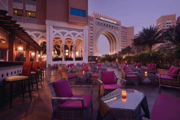 Movenpick Ibn Battuta Gate Hotel Dubai - Photo2
