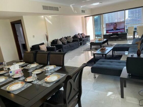 My-Places Dubai Apartment - Al Sahab 1 - Photo3