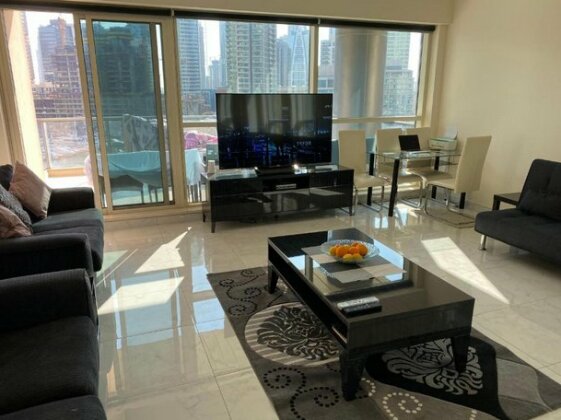 My-Places Dubai Apartment - Al Sahab 1 - Photo4
